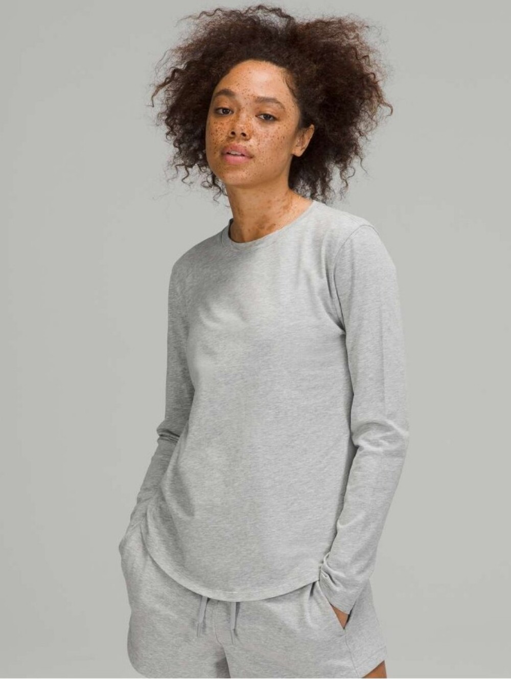 Lululemon Love Long Sleeve